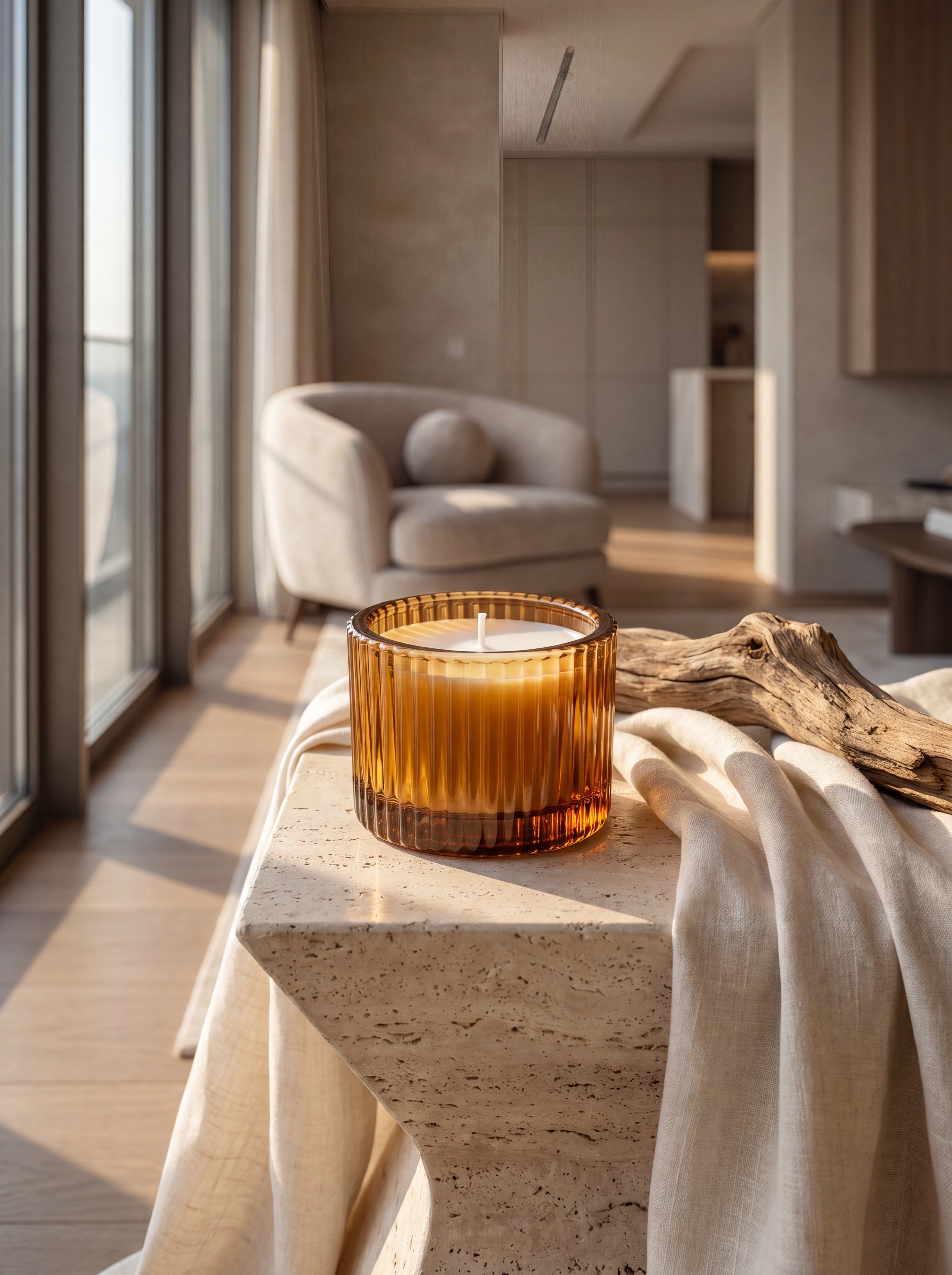 Tea Light Candle
