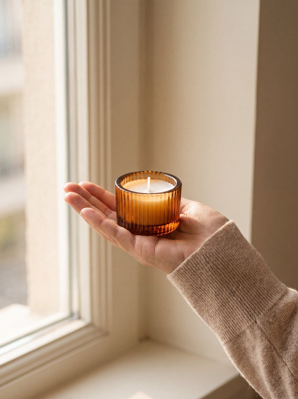 Tea Light Candle